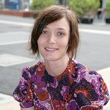 Sarah Blasko - The AMP Music Awards Nominations - January 31, 2007
