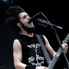 Static-X - Ozzfest At Sound Advice Amphitheatre