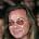 Dave Murray - Iron Maiden Inducted Into Hollywoods Rock Walk