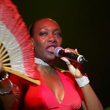 Maizie Williams - Boney M Play Lisbon