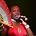 Maizie Williams - Boney M Play Lisbon