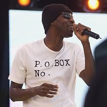 Lighthouse Family - Prince's Trust "Party in the Park 2002"