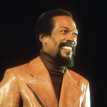 Eddie Kendricks - Photo of Eddie Kendricks