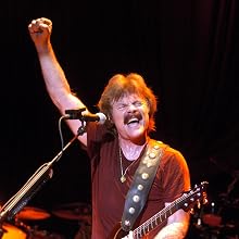 Tom Johnston - Doobie Brothers in Concert - September 1, 2004