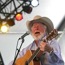 Red Steagall - Stagecoach California's Country Music Festival 2008 - Day 2