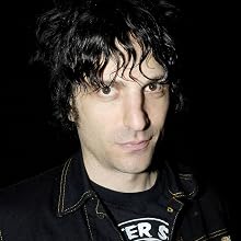 Jesse Malin - Jesse Malin Performs At Studio A