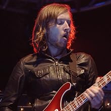 Mark Stoermer - Vegoose 2006 - Day One