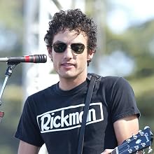 Jakob Dylan - Alice Now and Zen Festival 2002