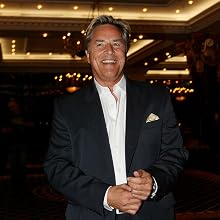 Don Johnson - Don Johnson Appears At Russian Open Golf Party