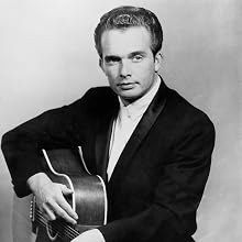Merle Haggard - Country Musician Merle Haggard
