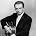 Merle Haggard - Country Musician Merle Haggard