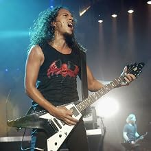 Kirk Hammett