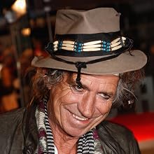 Keith Richards