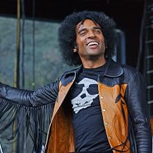 William DuVall - Velvet Revolver and Alice In Chains in Concert at the Santa Barbara Bowl