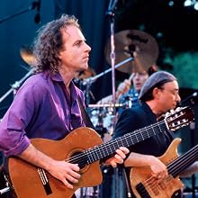 The Rippingtons - The Rippingtons in Concert 1995 - Saratoga CA