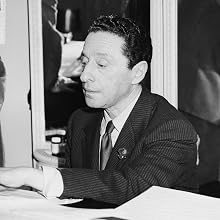 Harold Arlen - American Composer Harold Arlen