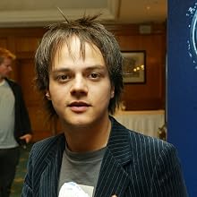 Jamie Cullum - Nordoff-Robbins O2 Silver Clef Awards - Boards