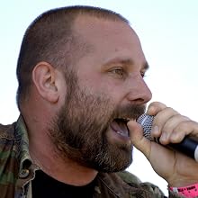 Sage Francis - Rock the Bells 2007 - San Francisco CA