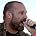 Sage Francis - Rock the Bells 2007 - San Francisco CA