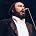 Luciano Pavarotti