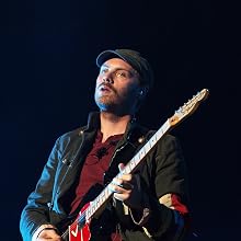 Jon Buckland - Coldplay In Concert
