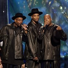 Run-D.M.C. - 2002 MTV Video Music Awards - Show Run DMC