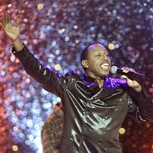 Jeffrey Osborne - 3rd Annual Soul Train Christmas Starfest