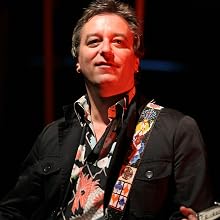 Peter Buck - R.E.M. Perform At Chicago's Auditorium Theater