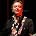 Peter Buck - R.E.M. Perform At Chicago's Auditorium Theater