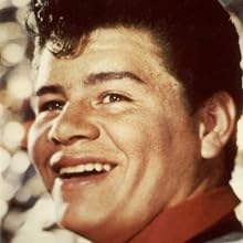 Ritchie Valens - Headshot of Ritchie Valens