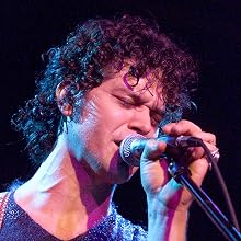 Doyle Bramhall - Doyle Bramhill at the TroubadourDoyle Bramhall at the Troubadour