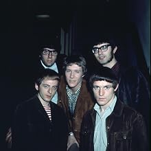 Manfred Mann - Photo of Mann Manfred