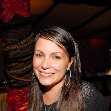 Angie Martinez - Fat Joe and Lorena Cartagena's Baby Shower
