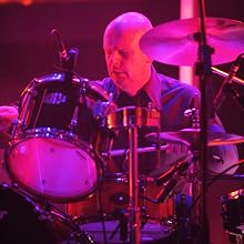 Phil Selway - Radiohead Performs