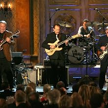 The Ventures - 23rd Annual Rock and Roll Hall of Fame Induction Ceremony - Show