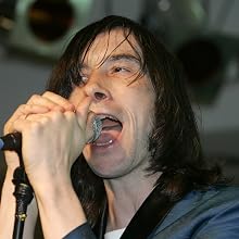Bobby Gillespie - Primal Scream - Instore Gig & Signing
