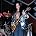 Gary Rossington - Lynard Skynyrd in Concert - April 11, 1976