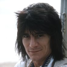 Ronnie Wood