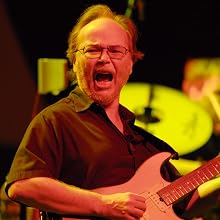 Walter Becker - Steely Dan And Michael McDonald Perform At Hard Rock Live!