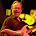 Walter Becker - Steely Dan And Michael McDonald Perform At Hard Rock Live!