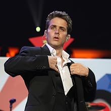 Joey McIntyre - Z100s Zootopia 2008 Presented by IZOD FRAGRANCE - Show