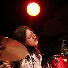 Meg White - Big Day Out Music Festival - February 3, 2006