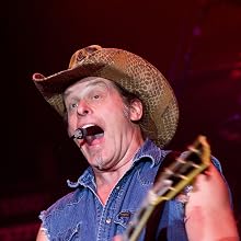 Ted Nugent