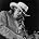 Stevie Ray Vaughan - Photo of Stevie Ray Vaughan