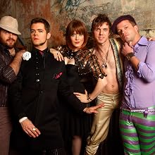 Scissor Sisters - Scissor Sisters Live In Kansas