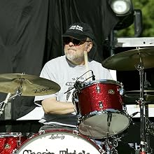 Bun E. Carlos - Jack's First Show