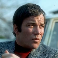 William Shatner - Photo of William Shatner