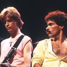 Hall & Oates - Photo of Hall & Oates