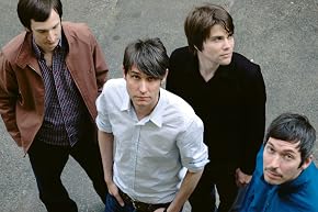 Bilder von Tocotronic