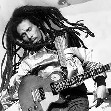 Bob Marley - Photo of Bob Marley